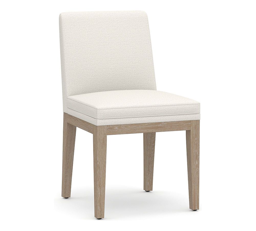 Jake Upholstered Dining Chair