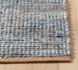 Brees Blend Rug Swatch - Free Returns Within 30 Days