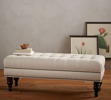 Martin Upholstered Bench (50.5