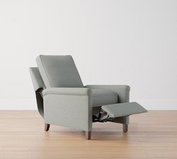 Tyler Roll Arm Recliner