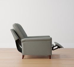 Tyler Roll Arm Recliner