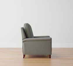 Tyler Roll Arm Recliner