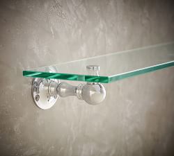 Sussex Glass Shelf