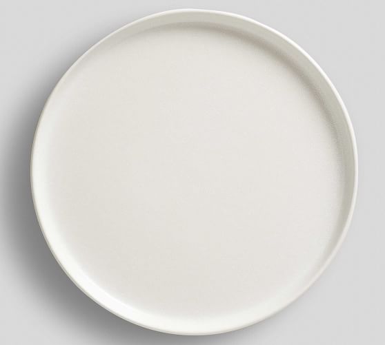 Mason Modern Outdoor Melamine Dinner Plates Pottery Barn