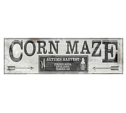 Corn Maze