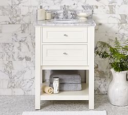 Classic 26&quot; Single Sink Vanity