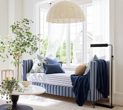 Jake Upholstered Daybed