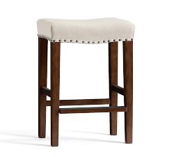 Manchester Backless Stool