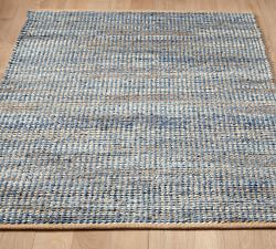 Brees Blend Rug Swatch - Free Returns Within 30 Days