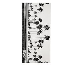 Roxy La Plage Beach Towel