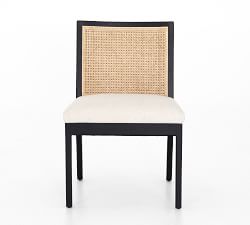 Lisbon Cane Dining Chair - Set of 2