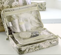 Lorraine Ultimate Cosmetic Bag