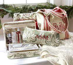 Lorraine Ultimate Cosmetic Bag