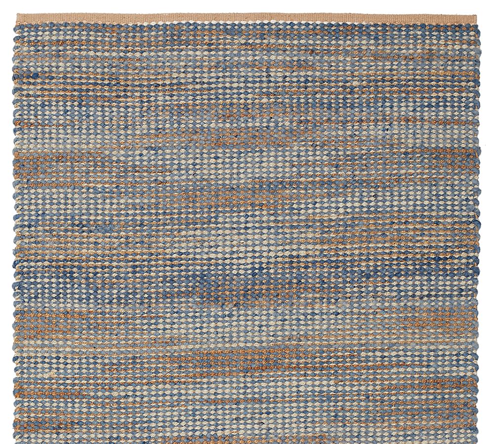 Brees Blend Rug Swatch - Free Returns Within 30 Days