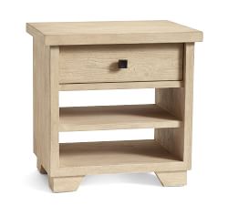 Sumatra Nightstand (24&quot;)