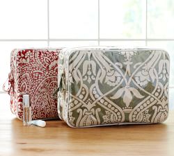 Lorraine Ultimate Cosmetic Bag