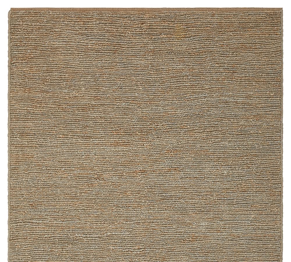 Journeyer Soumak Woven Jute Rug