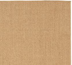 Custom Sisal Rug