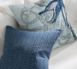 Honeycomb Pillow Cover