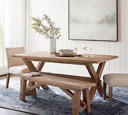 Toscana Dining Table (70&quot;)