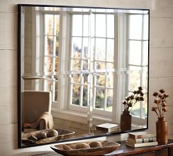 Brinkley Paneled Accent Mirror