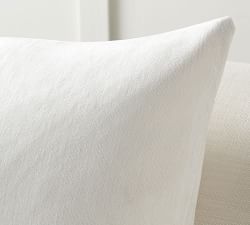 Lucia Chenille Pillow Cover