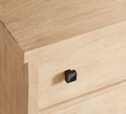 Sumatra 6-Drawer Dresser (66&quot;)