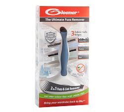 Gleener Lint &amp; Fuzz Remover