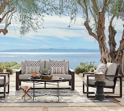 Moroccan Iron Tray Table