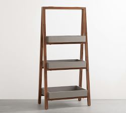 Abbott Three Tier Plant Stand (28&quot;)