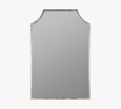 Juniper Metal Wall Mirror