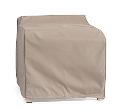 Torrey Custom-Fit Outdoor Covers - Build Your Own Sectional