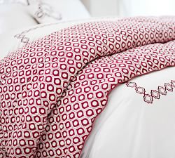 Lucca Comforter &amp; Shams