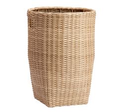 Torrey Outdoor Baskets - Natural