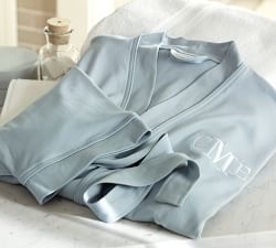 Lightweight Organic Robe