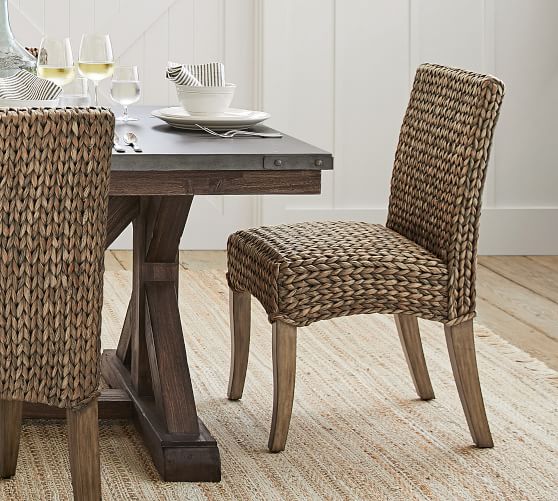 Pottery barn chairs discount