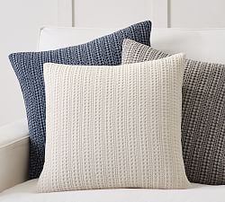 Honeycomb Pillow Cover