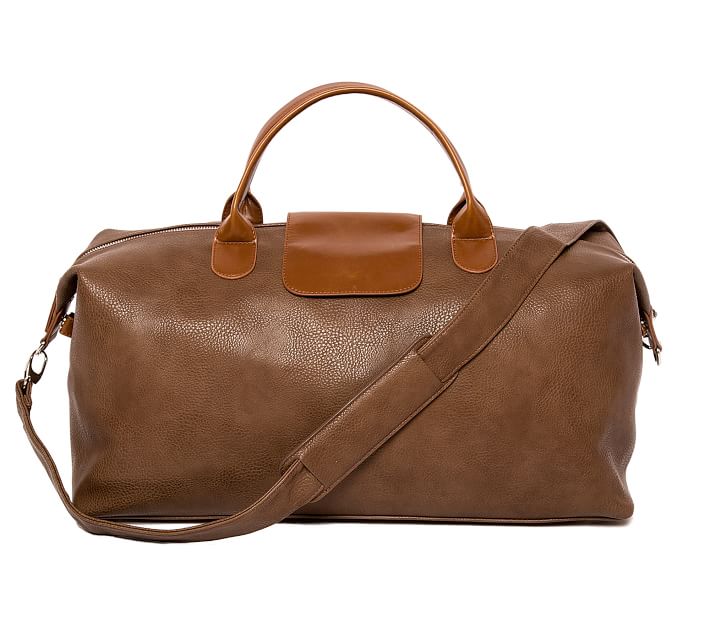 Max Duffle Bag Pottery Barn