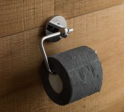 Pree Toilet Paper Holder | Pottery Barn