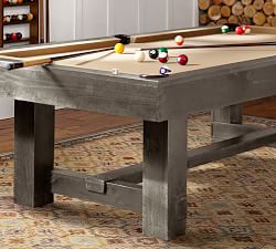 Benchwright Pool Table