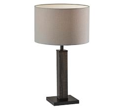 Arete Metal Table Lamp (16&quot;)