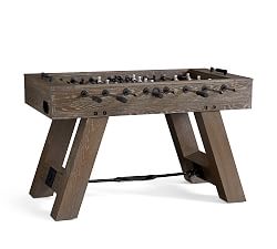 Benchwright Foosball Table