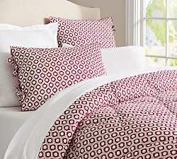 Lucca Comforter &amp; Shams