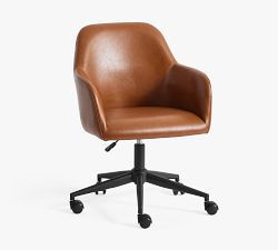 Carson Swivel Desk Chair