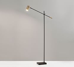 Ridge LED Task Floor Lamp (63&quot;)