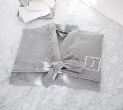 Lightweight Organic Robe