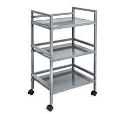 Metal Rolling Cart