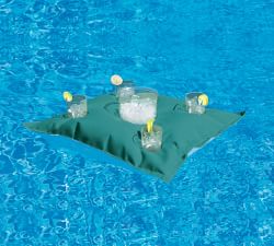 Kai Drink Caddy Pool Float