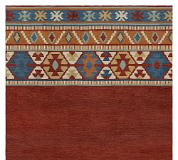 Sedona Kilim Rug