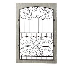 Window Gate